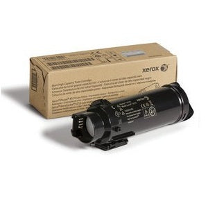 Cartucho de Tóner Xerox 106R03488 | Negro, Alto Rendimiento 5500 Páginas