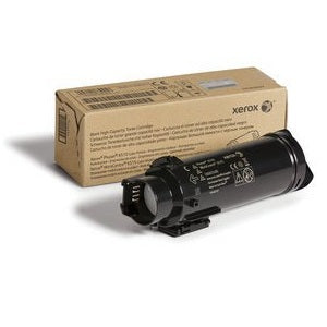 Cartucho de Tóner Xerox 106R03485 | Alto Rendimiento, 2400 Páginas, Azul Ciánico