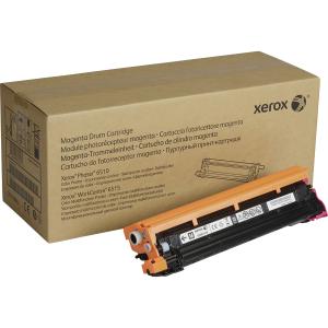 Tambor de Imagen Xerox 108R01418 | Láser Magenta, Compatible con Impresoras Xerox