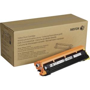 Tambor de Imagen Xerox 108R01419 | Láser Amarillo, 48000 Páginas