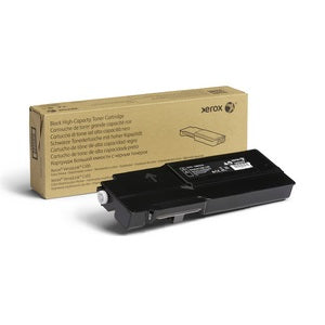 Cartucho de Tóner Xerox 106R03520 | Negro, Alto Rendimiento 5000 Páginas