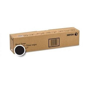 Cartucho de Tóner Xerox 006R01701 | Negro, Alto Rendimiento 26000 Páginas
