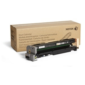 Tambor de Imagen Xeroximpresora Láser - Negro - 80000 Páginas