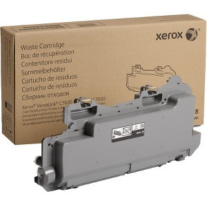Botella de Tóner Residual Xerox - Láser