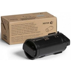 Cartucho de Tóner Xerox Extra Alto Rendimiento Láser - Negro - Original - Láser - Extra Alto Rendimiento