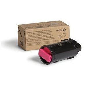 Toner Xerox 106R03937 | Magenta, Alta Capacidad 16,800 Páginas
