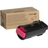 Cartucho de Tóner Xerox 106R03925 | Magenta, Extra Alto Rendimiento
