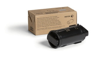 Toner Xerox 106R03927 | Negro, Extra Alta Capacidad (16,900 Páginas)