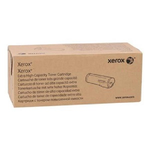 Cartucho de Tóner Xerox Alto Rendimiento Láser - Magenta - Original - Láser - Alto Rendimiento