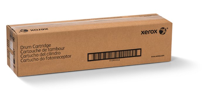 Tambor de Imagen Xeroximpresora Láser - Original - 180000