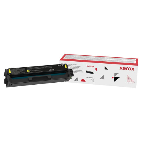 Cartucho de Impresión Xerox 006R04398 | Amarillo, Alta Capacidad 2,500 Páginas