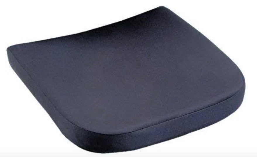 Silla Ergonomica Kensington P4936 | Color Negro, Diseño Contemporáneo