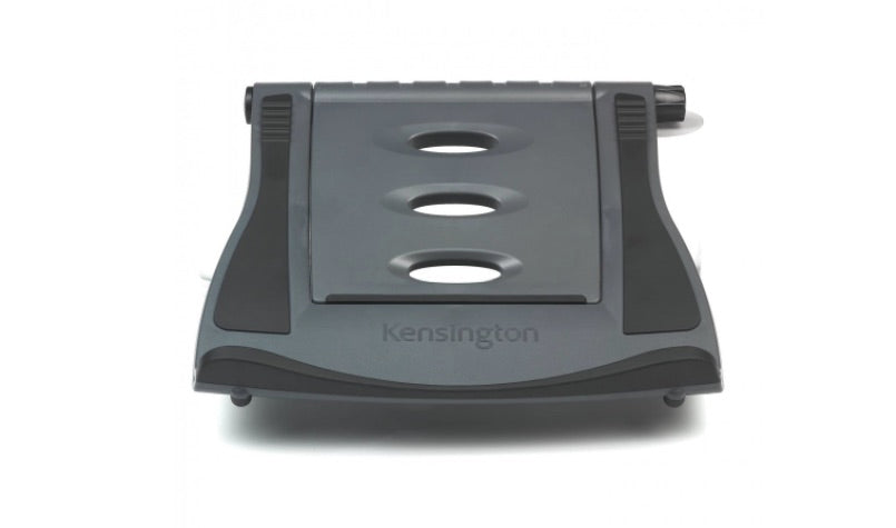 Base Ajustable Smartfit® Easy Riser para Laptop Color Gris