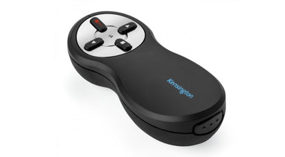 Presentador Wireless Kensington K33374USB | Luz Roja, Compatible con Windows y Mac