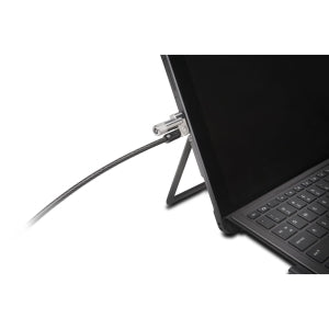 Candado Kensington K64444WW | Slim, Nanosaver para Laptop