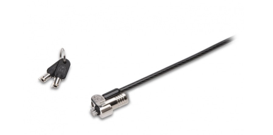 Candado Kensington K64444WW | Slim, Nanosaver para Laptop
