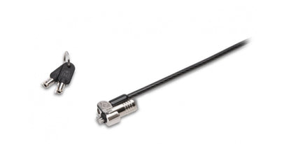 Candado Kensington K64444WW | Slim, Nanosaver para Laptop