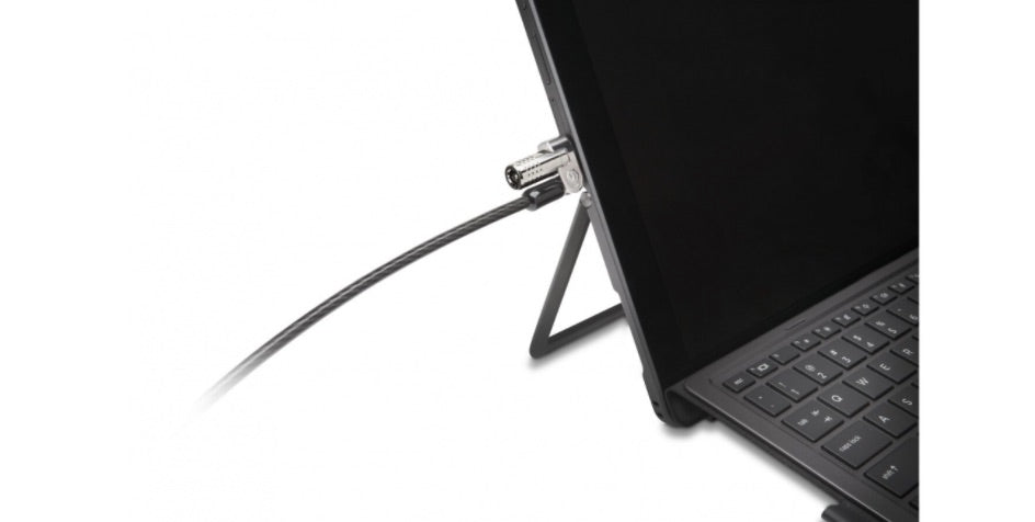 Candado Kensington K64444WW | Slim, Nanosaver para Laptop