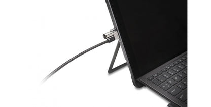 Candado Kensington K64444WW | Slim, Nanosaver para Laptop