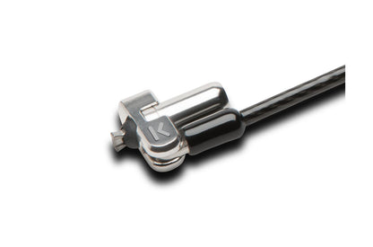 Cable de Bloqueo Kensington N17 | 1.83m, Acero Al Carbono, Candado de Llave