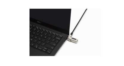 Cable de Bloqueo Kensington K68009WW | Acero Al Carbono, Cerradura de Combinación