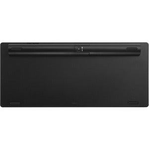 Teclado Inalámbrico Kensington K75502ES | Bluetooth, Acceso Rápido Multimedia, Compatible con iOS y Windows 11