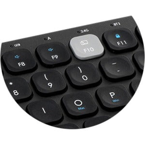 Teclado Inalámbrico Kensington K75502ES | Bluetooth, Acceso Rápido Multimedia, Compatible con iOS y Windows 11