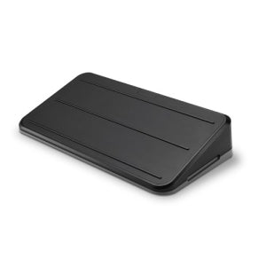Reposapiés Kensington K58302WW | Inclinación 18°, Plástico ABS