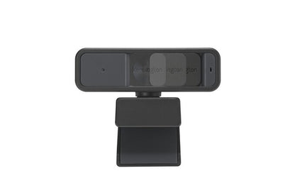 Cámara Web Kensington W2000 - 2megapíxel - 30fps - Negro - USB Tipo a - Full HD - 1920 X 1080 Vídeo - Cmos Sensor - AUTO-FOCO - 75° Ángulo - Clip, Montaje de Trípode - Micrófono - para Computadora de