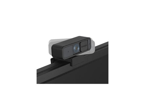 Cámara Web Kensington W2000 - 2megapíxel - 30fps - Negro - USB Tipo a - Full HD - 1920 X 1080 Vídeo - Cmos Sensor - AUTO-FOCO - 75° Ángulo - Clip, Montaje de Trípode - Micrófono - para Computadora de