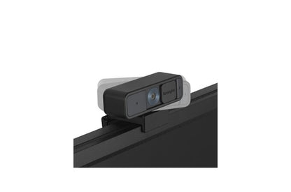 Cámara Web Kensington W2000 - 2megapíxel - 30fps - Negro - USB Tipo a - Full HD - 1920 X 1080 Vídeo - Cmos Sensor - AUTO-FOCO - 75° Ángulo - Clip, Montaje de Trípode - Micrófono - para Computadora de