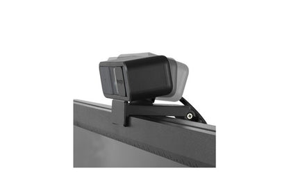 Cámara Web Kensington W2000 - 2megapíxel - 30fps - Negro - USB Tipo a - Full HD - 1920 X 1080 Vídeo - Cmos Sensor - AUTO-FOCO - 75° Ángulo - Clip, Montaje de Trípode - Micrófono - para Computadora de
