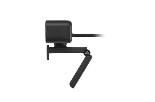 Cámara Web Kensington W2000 - 2megapíxel - 30fps - Negro - USB Tipo a - Full HD - 1920 X 1080 Vídeo - Cmos Sensor - AUTO-FOCO - 75° Ángulo - Clip, Montaje de Trípode - Micrófono - para Computadora de