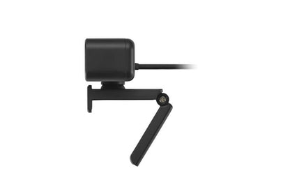 Cámara Web Kensington W2000 - 2megapíxel - 30fps - Negro - USB Tipo a - Full HD - 1920 X 1080 Vídeo - Cmos Sensor - AUTO-FOCO - 75° Ángulo - Clip, Montaje de Trípode - Micrófono - para Computadora de