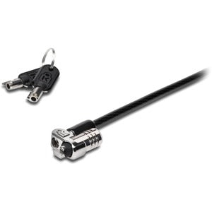 Candado Kensington K65020WW | Slim, Tbar de Llave para Laptop