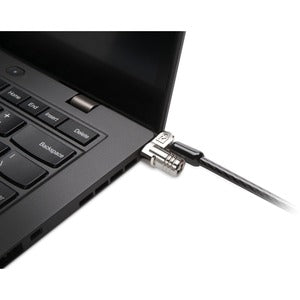 Candado Kensington K65020WW | Slim, Tbar de Llave para Laptop