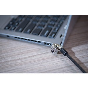 Candado Kensington K65020WW | Slim, Tbar de Llave para Laptop