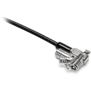 Candado Kensington K65020WW | Slim, Tbar de Llave para Laptop