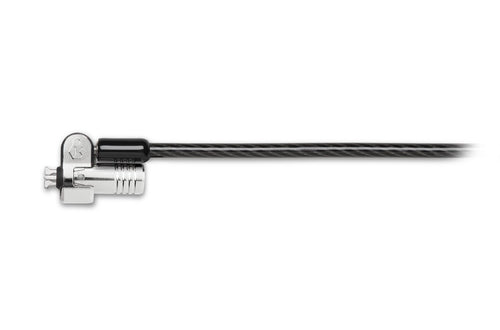 Cable de Bloqueo Kensington K64448WW | 1.80m, Cerradura con Llave Maestra