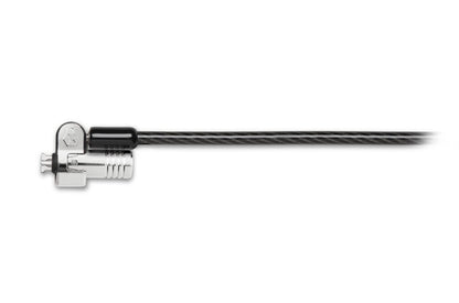 Cable de Bloqueo Kensington K64448WW | 1.80m, Cerradura con Llave Maestra