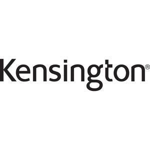 Brazo de Montaje para Monitor Kensington K59601WW | Altura Ajustable 33CM-86.4CM, Soporta 2 Pantallas hasta 8.98kg