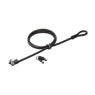 Candado Kensington Slim N17 2.0 | Para Ranuras WEDGE, Llave Maestra