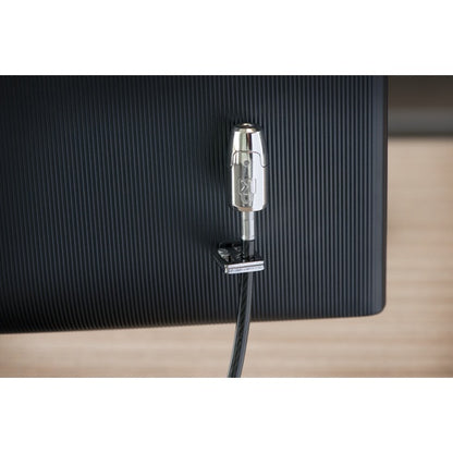 Cable de Bloqueo Kensington K64425M | 2.44m, Acero Al Carbono