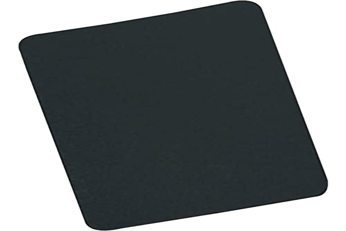 Mousepad Intellinet 423533 | Espuma 6mm, Color Negro