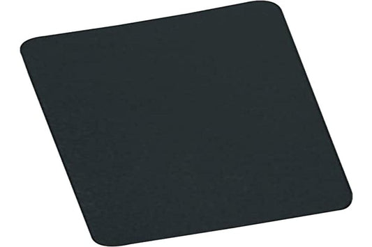 Mousepad Intellinet 423533 | Espuma 6mm, Color Negro