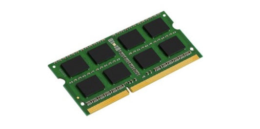 Memoria RAM Kingston KCP3L16SS8/4 | 4GB, 1600mt/s Low Voltage SODIMM