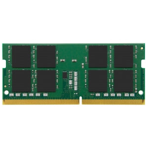 Memoria RAM Kingston KCP432SD8/32 | 32GB DDR4, 3200MT/s SO-DIMM