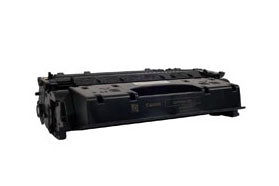Toner Canon 2617B001AA | Negro, Rendimiento de 5000 Páginas