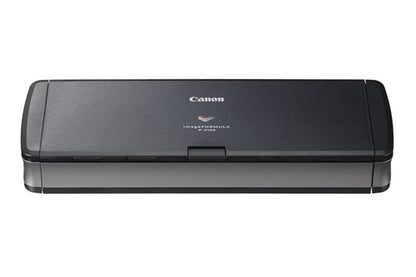 Escáner Imageformula P-215 Ii,vertical,dúplex,portátil, Oficio,15 Ppm,usb ,500 Hojas de Escaneo Diario