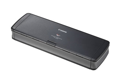 Escáner Imageformula P-215 Ii,vertical,dúplex,portátil, Oficio,15 Ppm,usb ,500 Hojas de Escaneo Diario